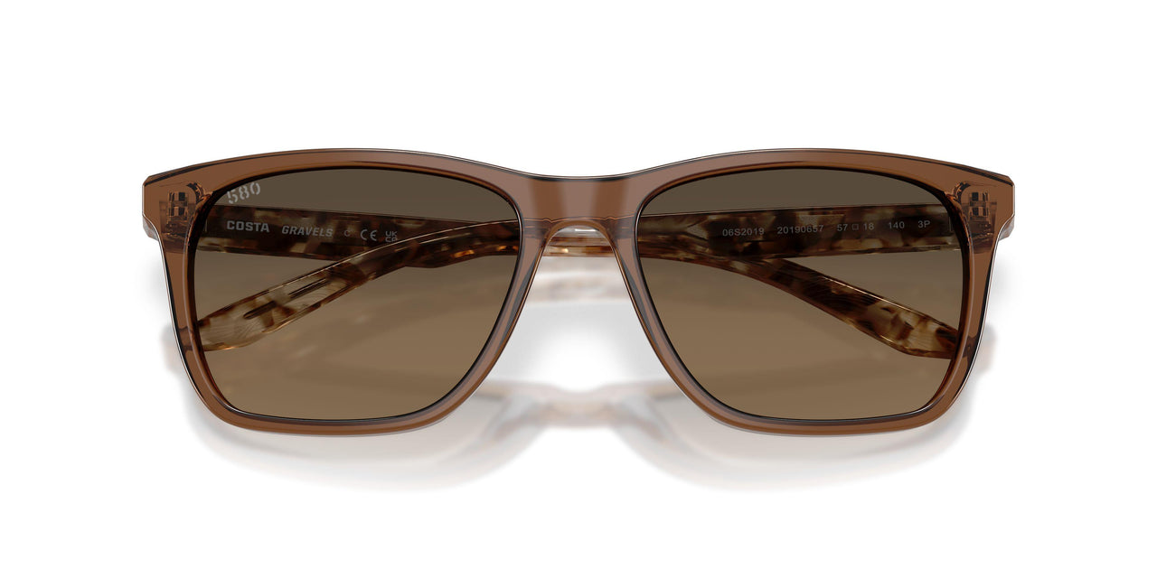 201906 - Brown - Copper Gradient