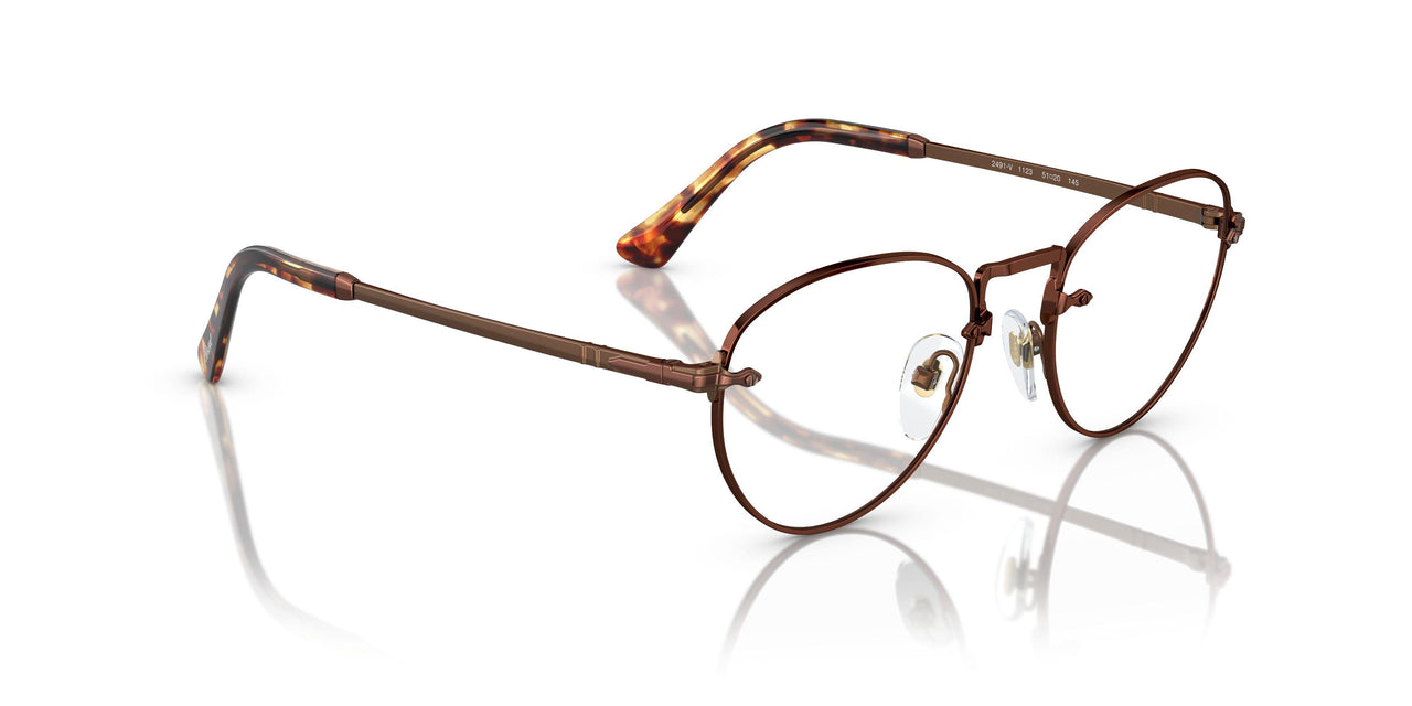 1123 - Brown