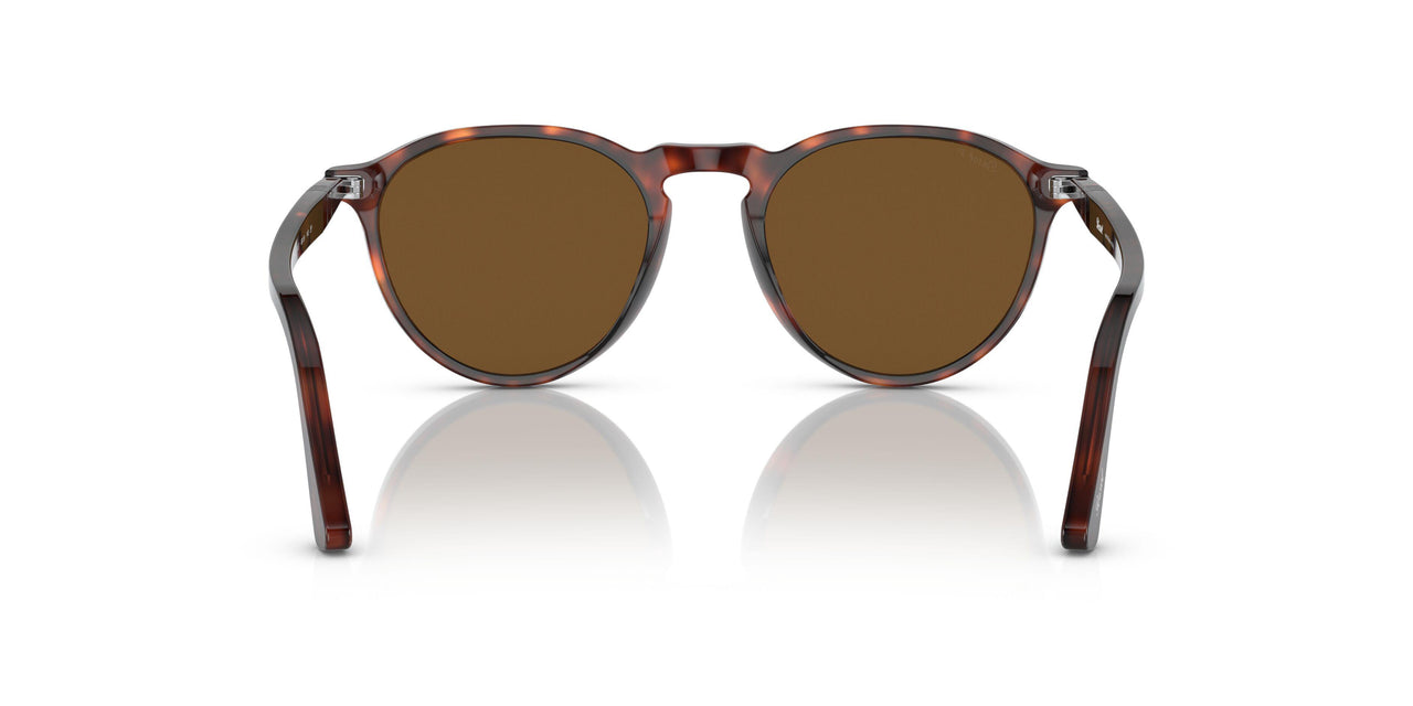24/57 - Havana - Polar Brown