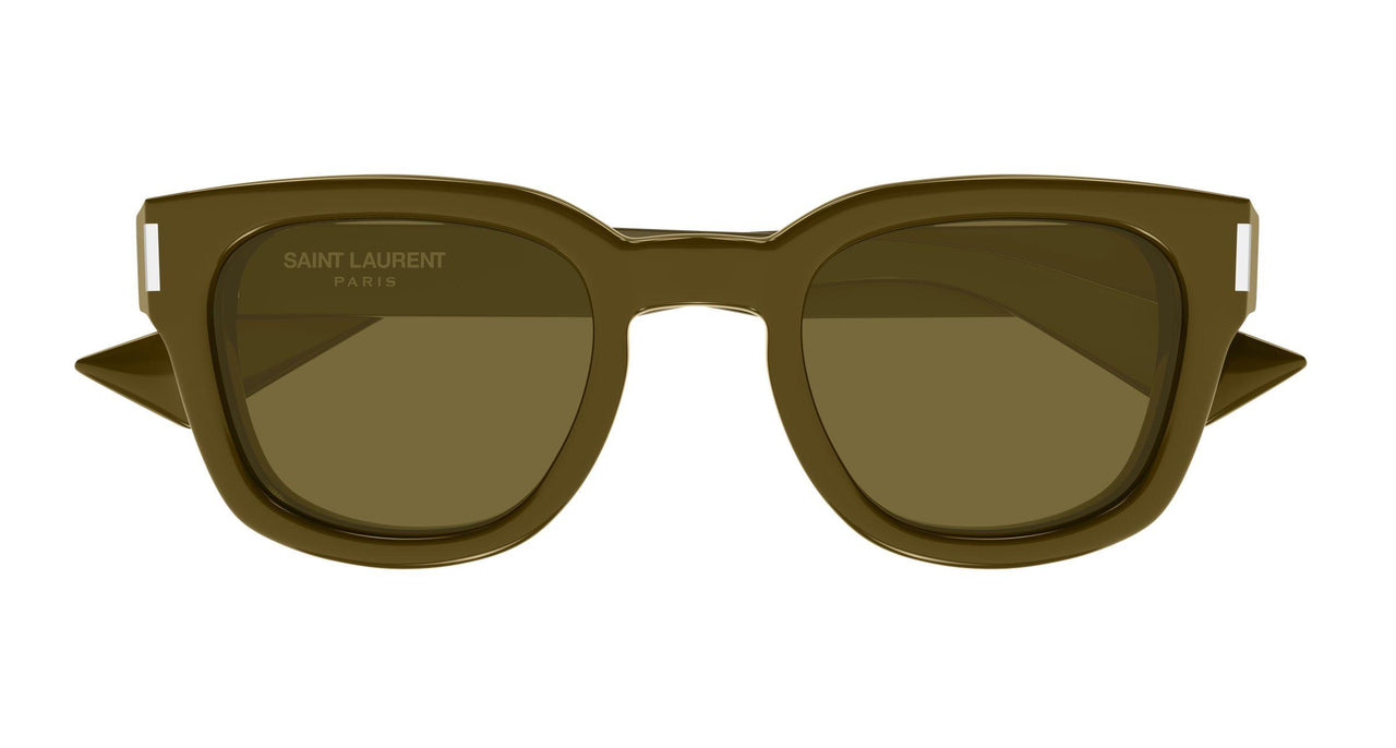 007 - Brown - Brown