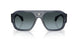 5538V1 - Blue - Blue Gradient Grey