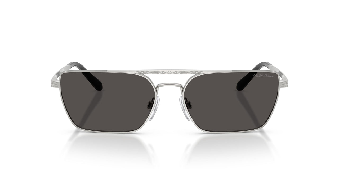 900187 - Silver - Dark Grey