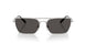 900187 - Silver - Dark Grey