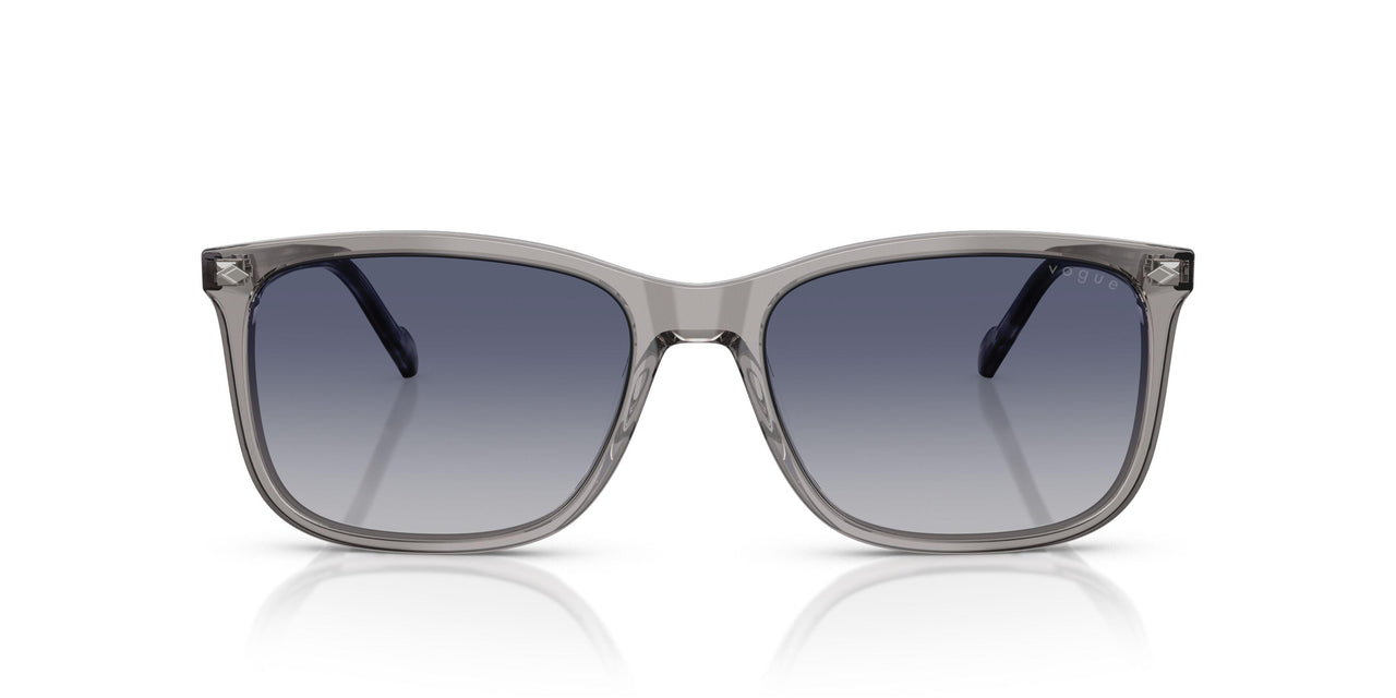 28204L - Grey - Grey Gradient Blue