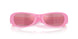 20559L - Pink - Pink Mirror Silver