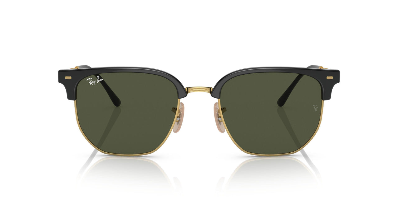601/31 - Black - Green