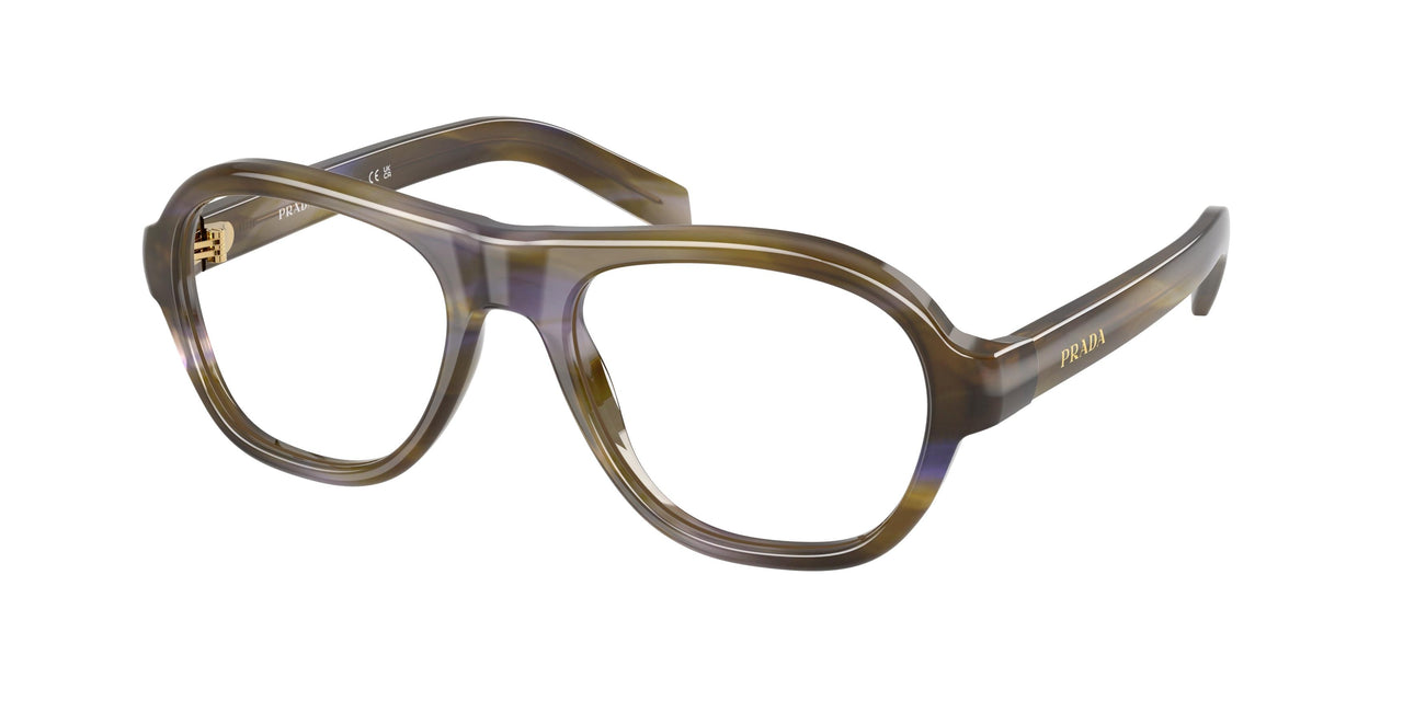 Prada C12VF Eyeglasses