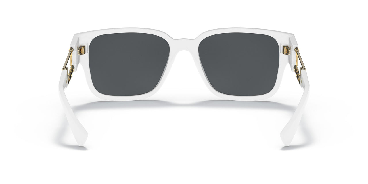 314/87 - White - Dark Grey