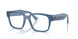 8429 - Blue - Clear