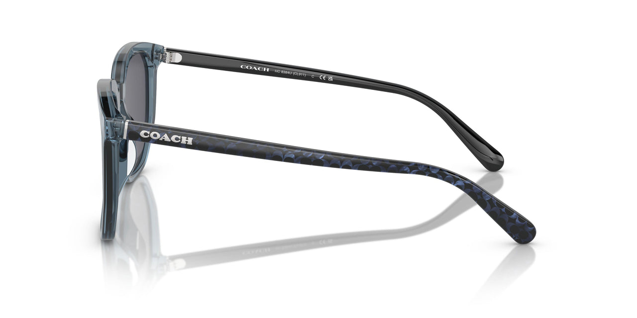 579487 - Blue - Blue Solid