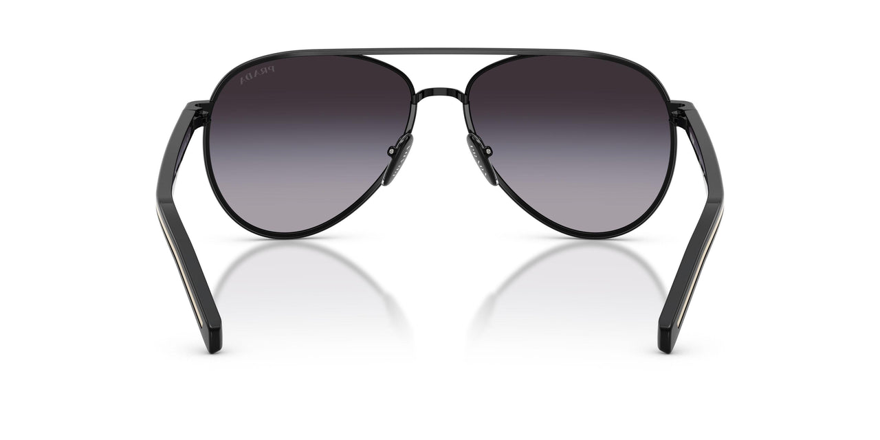 AAV90A - Black - Grey Gradient