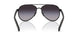 AAV90A - Black - Grey Gradient