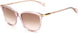 035J-M2 - Pink - Brown Pink Gradient