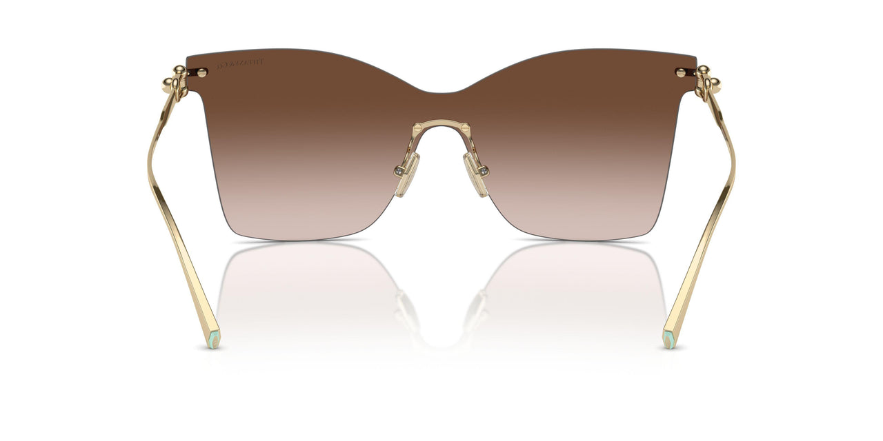 62123B - Gold - Brown Gradient