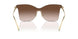 62123B - Gold - Brown Gradient