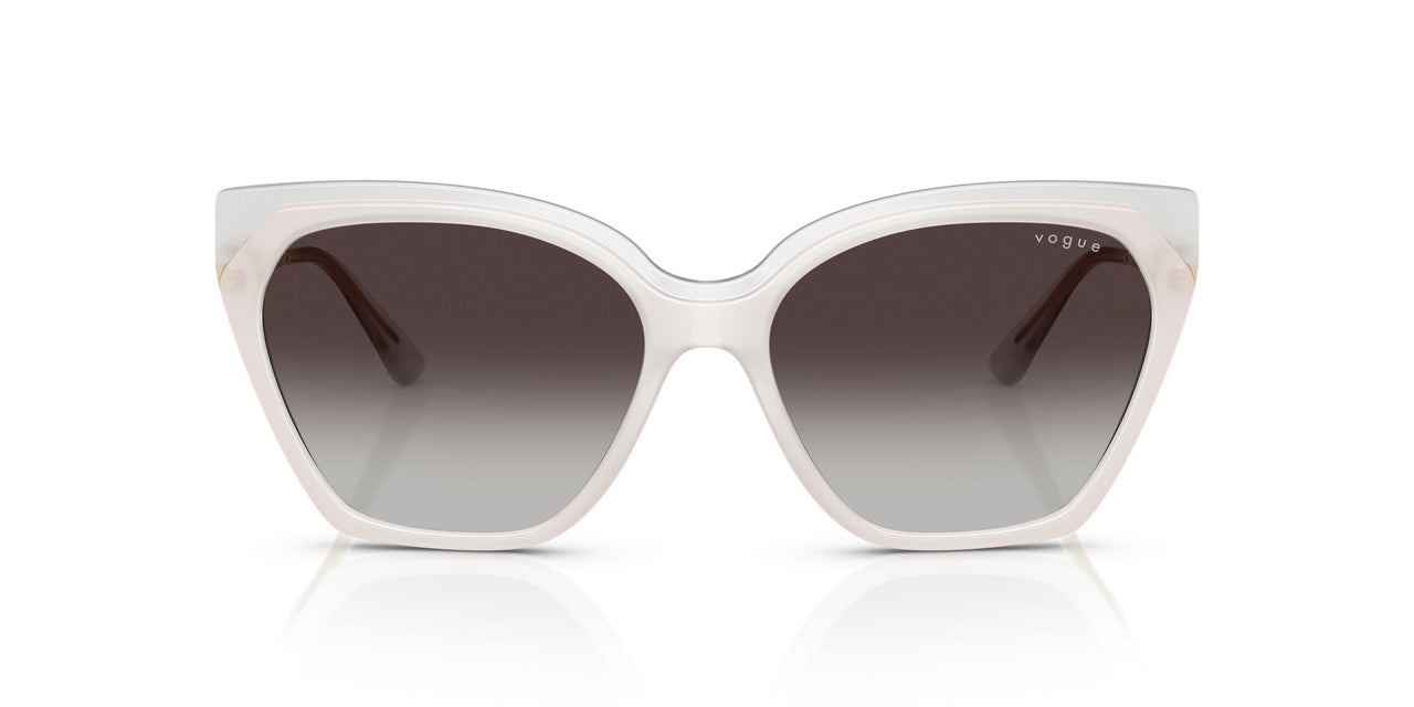 32208G - White - Grey Gradient