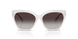 32208G - White - Grey Gradient