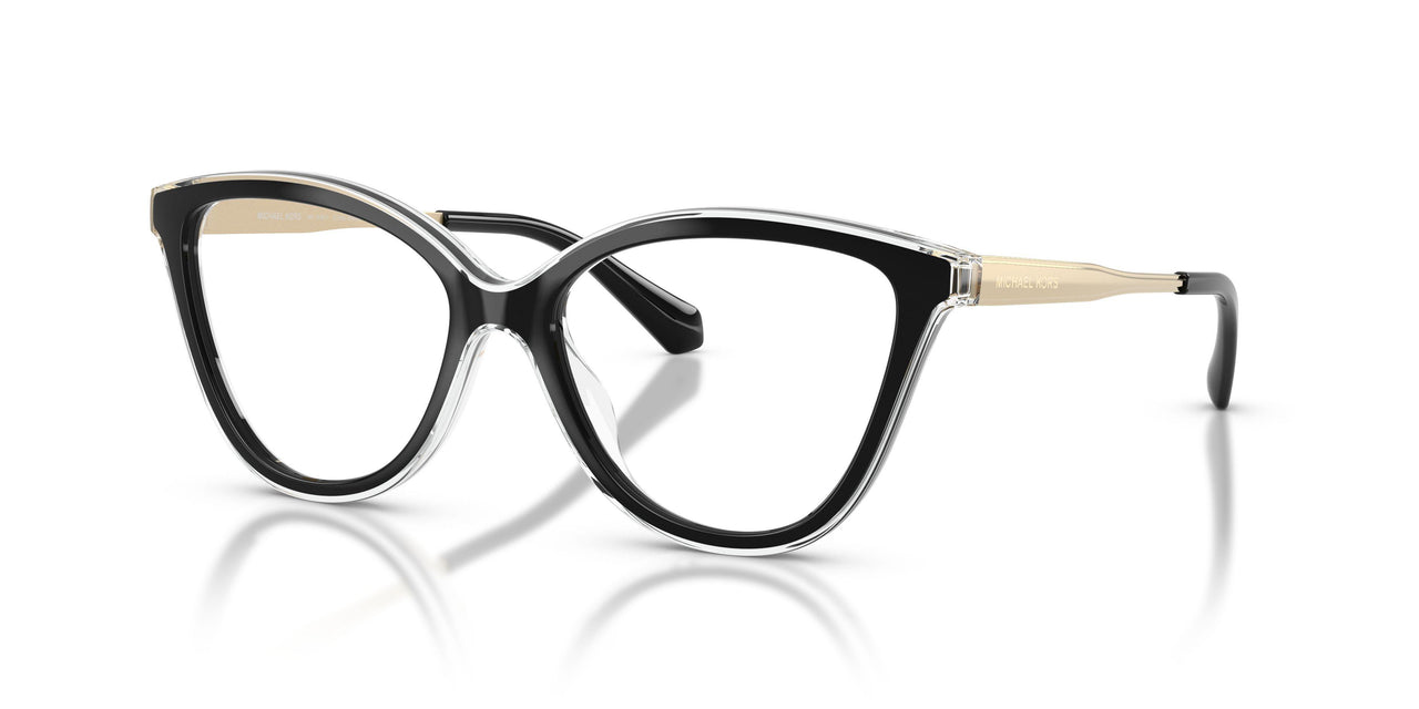 3005 - Black
