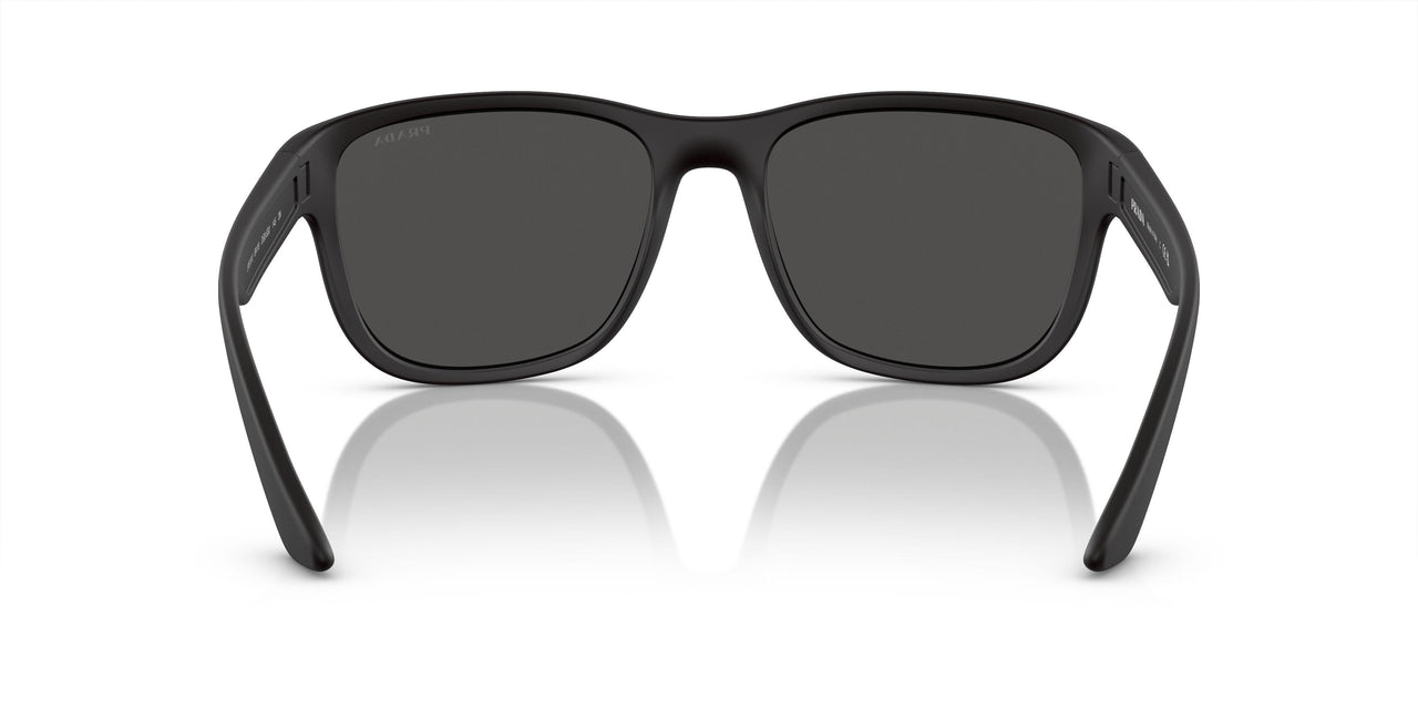 DG05S0 - Black - Grey