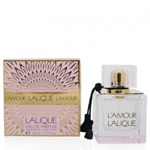 Lalique L'amour Lalique EDP Spray