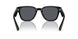16K07T - Black - Blue Vintage