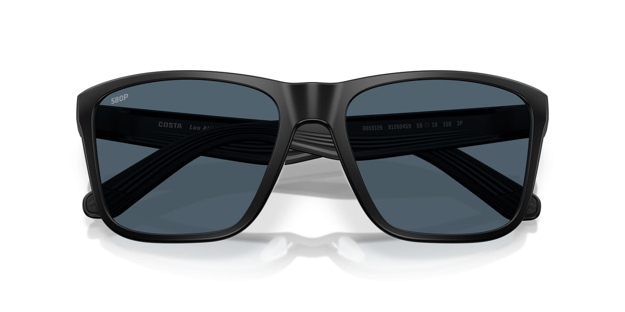 912604 - Black - Gray