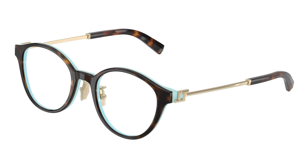 Tiffany 2275D Eyeglasses