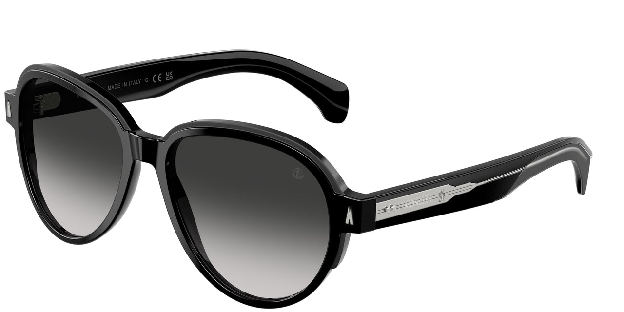 Moncler Swanspan 6005 Sunglasses