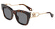 Roberto Cavalli SRC130 Sunglasses