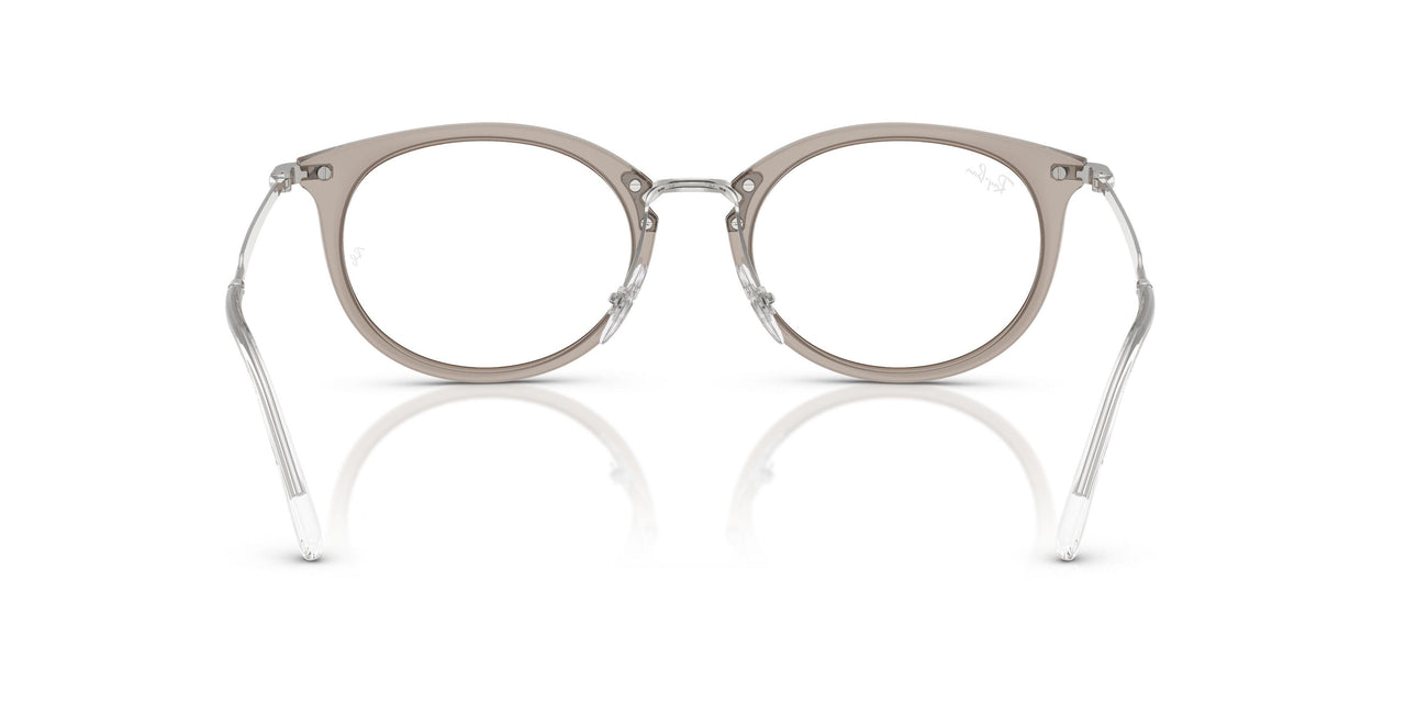 8125 - Grey - Clear
