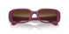 312313 - Violet - Brown Gradient