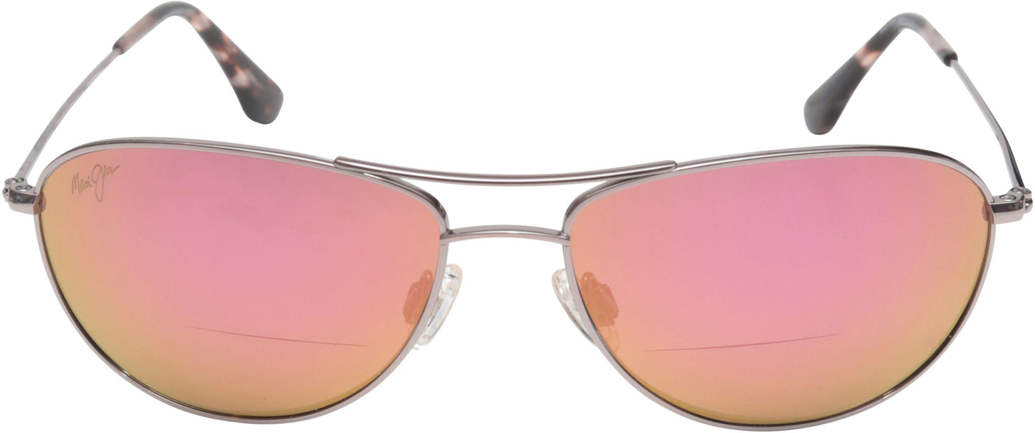 Maui Jim Sunglasses. Baby Beach.. Lens Only Amazon.com: Maui Jim unisex adult Baby Beach Sunglasses  main image 2
