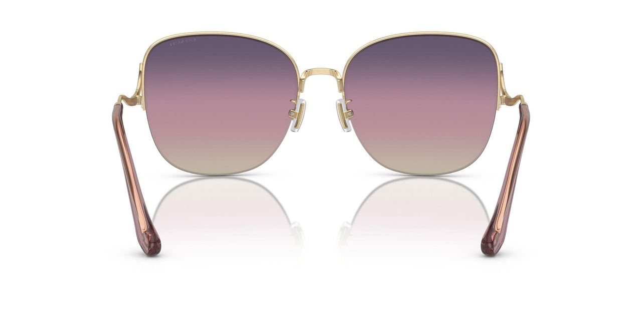 9005U6 - Gold - Purple Pink Gradient