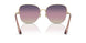 9005U6 - Gold - Purple Pink Gradient