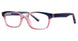 Modern Plastics II BASHFUL Eyeglasses