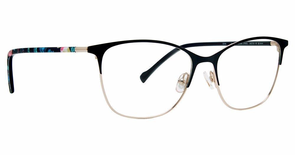 Vera Bradley VBERIKA Eyeglasses