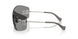 1BC81A - Silver - Dark Grey