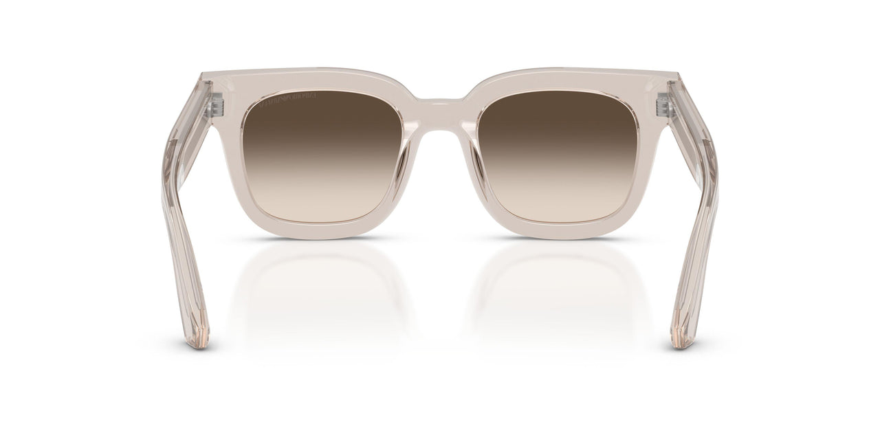 63630A - Brown - Light Brown Gradient Grey