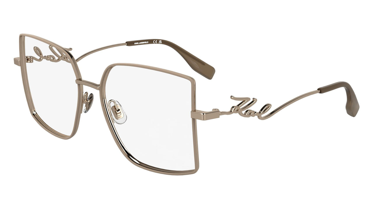 Karl Lagerfeld KL359 N Eyeglasses