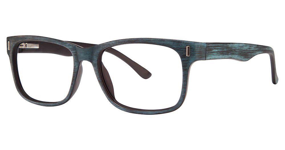DNMBLMTT - Denim Blue Matte