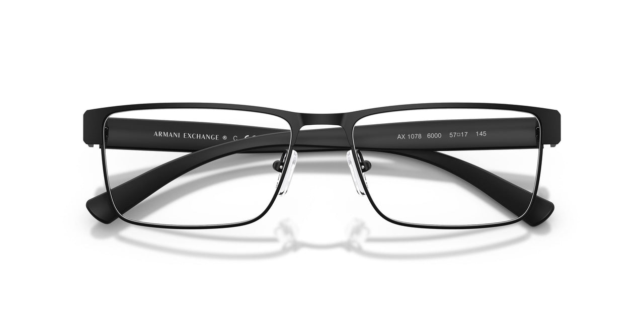 6000 - Black