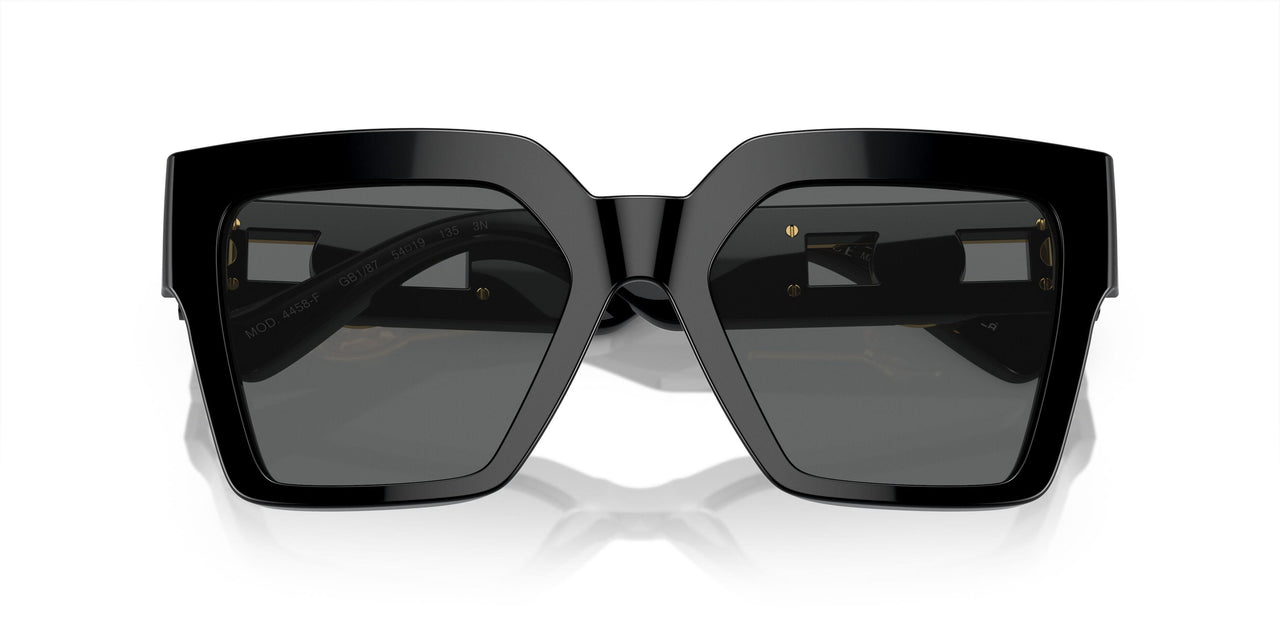 GB1/87 - Black - Dark Grey