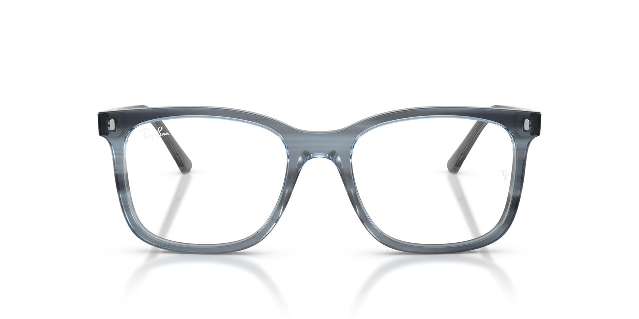 8456 - Blue - Clear