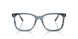 8456 - Blue - Clear