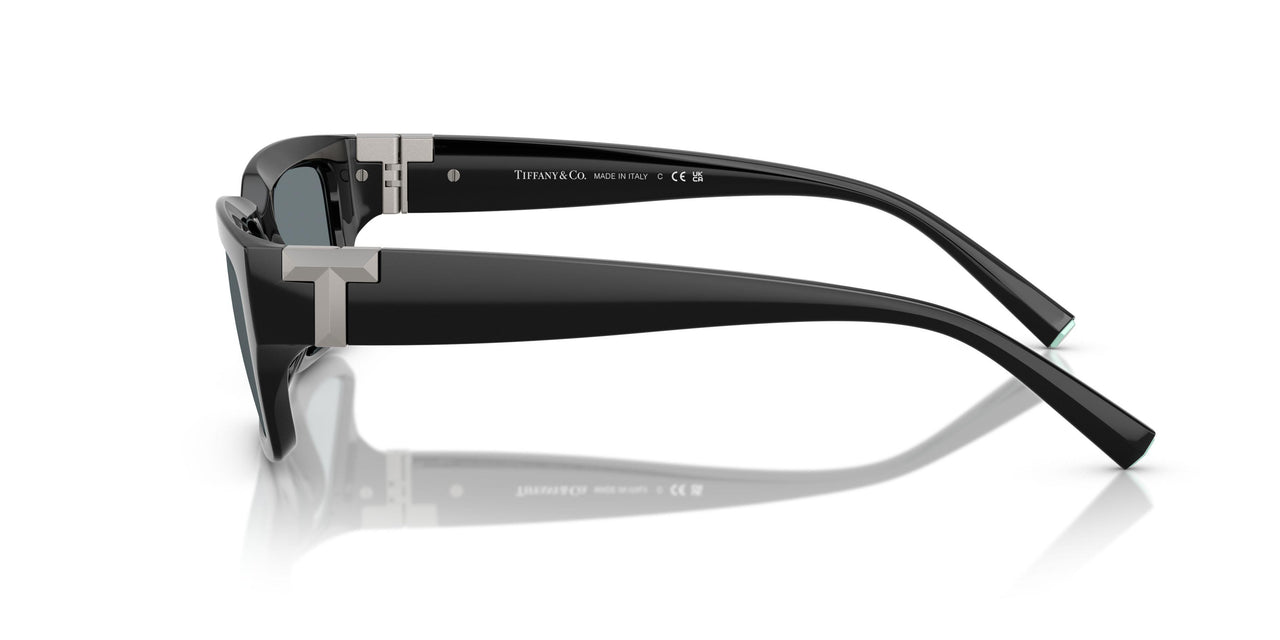80016G - Black - Grey Mirror Black