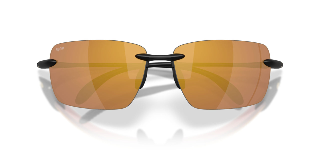 907403 - 10 Shiny Tortoise - Green Mirror 580p