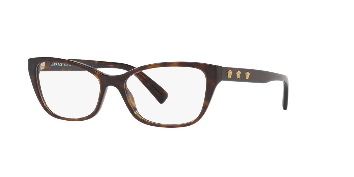 Versace 3249 Eyeglasses