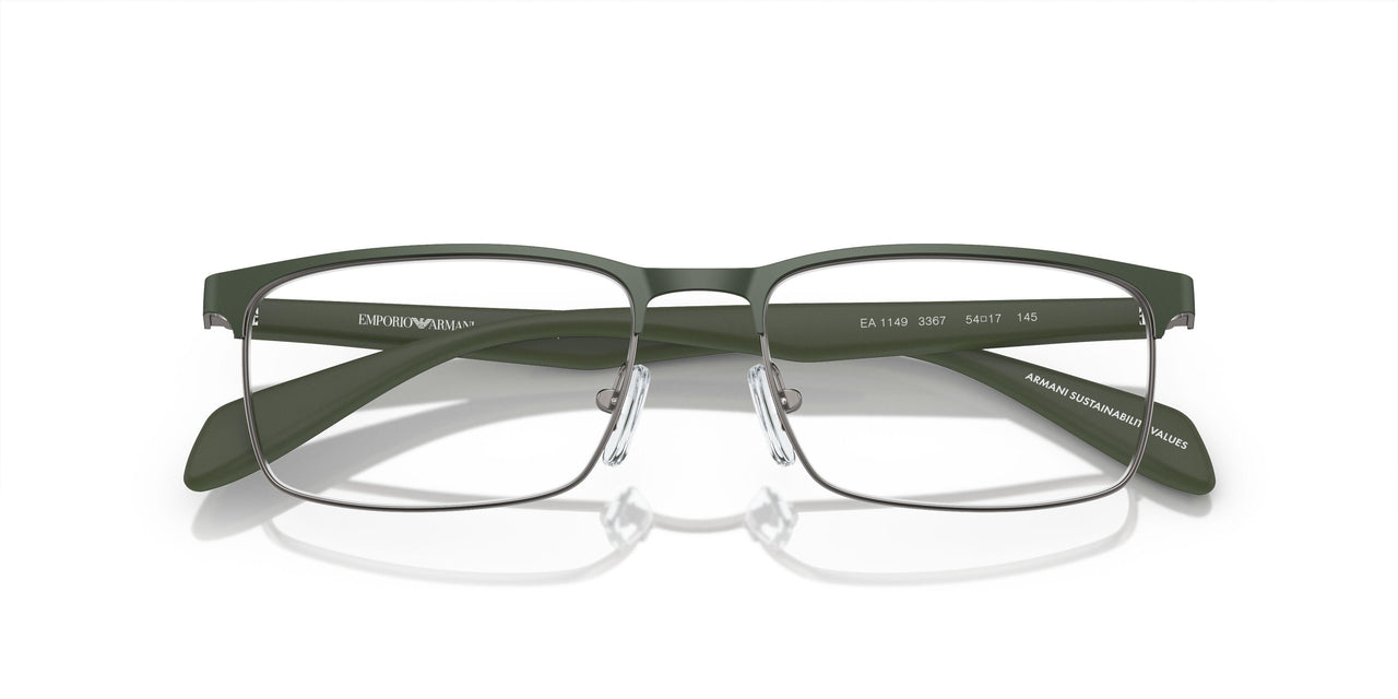 3367 - Green