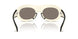 50026G - White - Mirror Silver