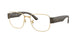 2500 - Gold - Clear
